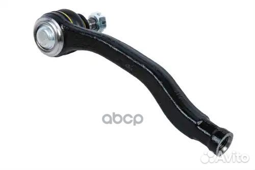 Наконечник рулевой левый Honda Accord all 92-94