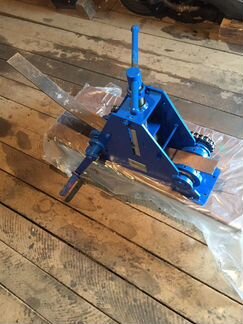 Профилегиб-Трубогиб Аренда