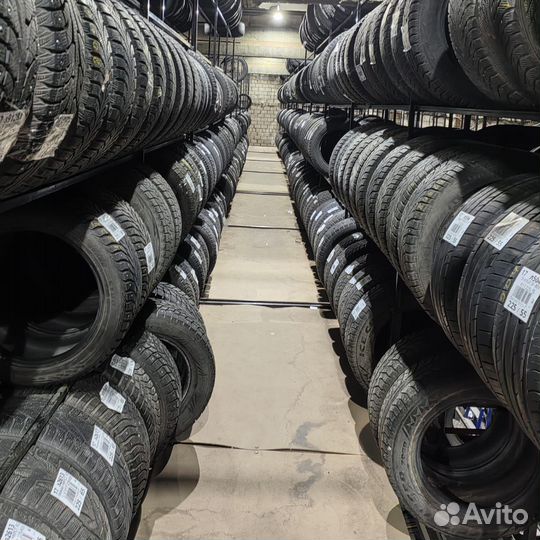 Nexen N Blue HD 215/55 R17 94V