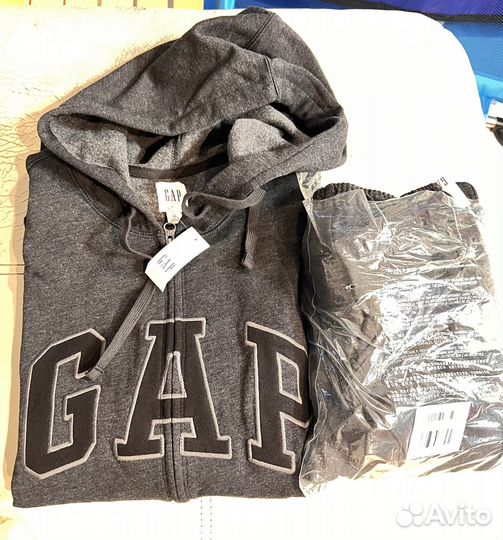 Спортивный костюм GAP оригинал новый