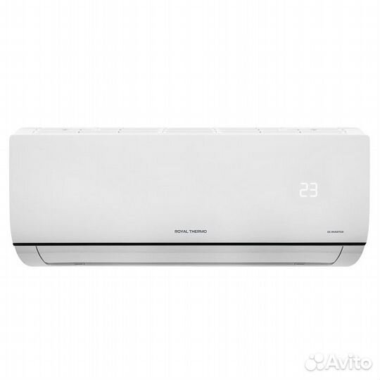Сплит-система инверторного типа Royal Thermo Siena