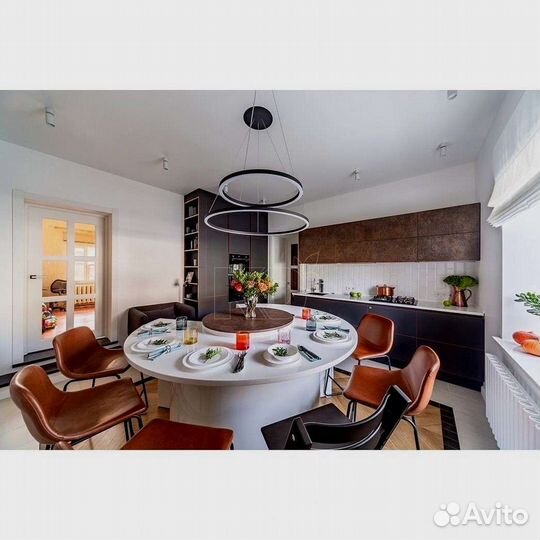 Кухня без посредников