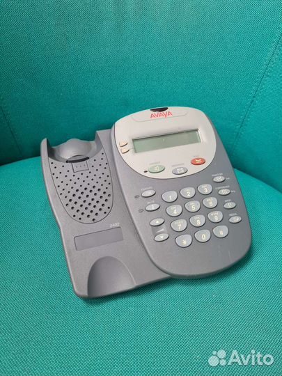 Цифровой телефон Avaya 2402 4602SW+IP 8шт