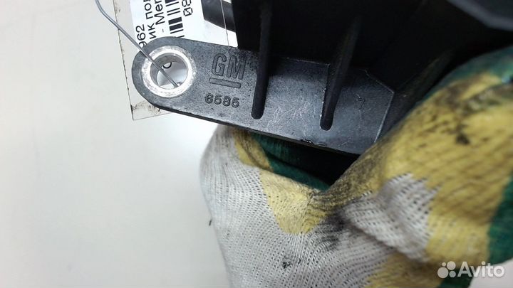 Датчик положения распредвала Opel Meriva, 2004