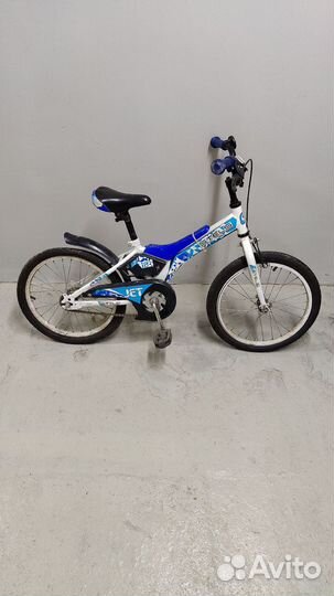 Велосипед детский 18