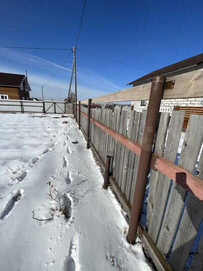 Участок 8 сот. (СНТ, ДНП)