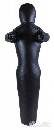 Манекен для борьбы, мма, единоборств