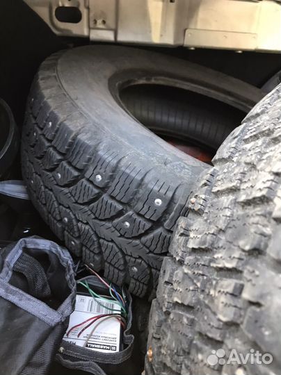 КАМА 505 Irbis 175/70 R13