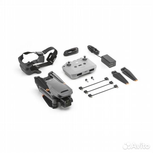 DJI mavic 3