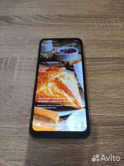Xiaomi redmi 9A