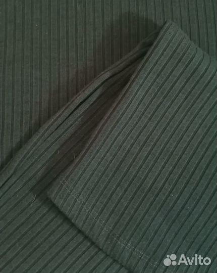 Платье трикотажное 42р befree