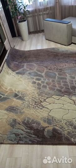 Ковры и паласы бу