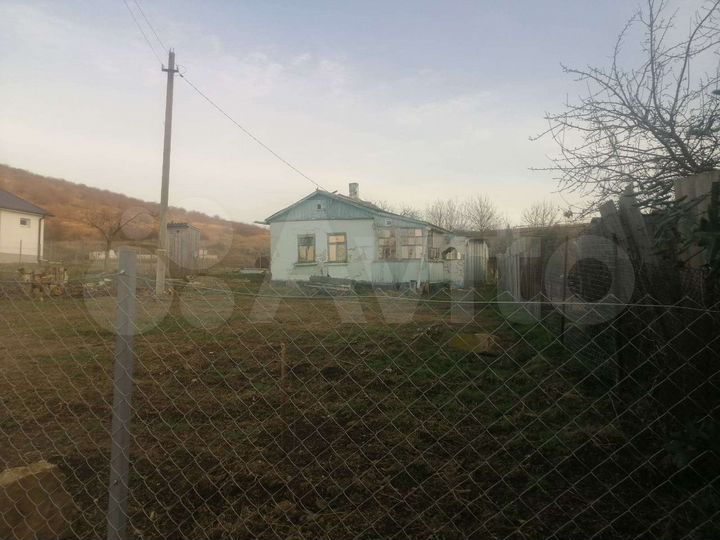 Участок 12 сот. (ИЖС)