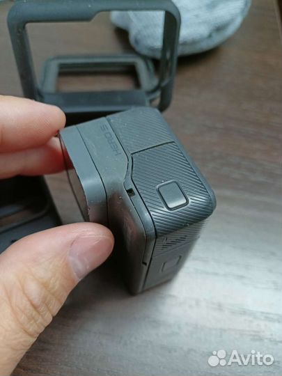 Камера GoPro Hero 5 black