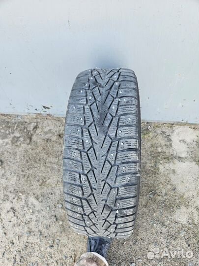 Nokian Tyres Nordman 7 205/55 R16