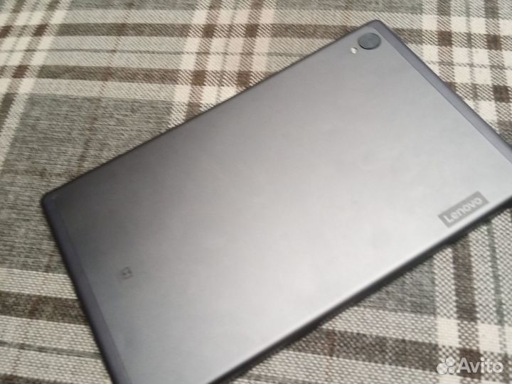 Планшет lenovo tab m10 hd