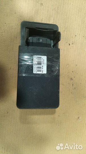 Обшивка салона Audi A4 8K