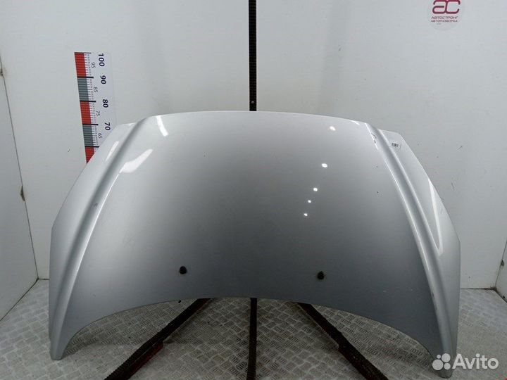 Капот для Peugeot-Citroen 308