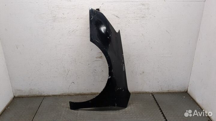 Крыло Citroen C5 2008, 2009