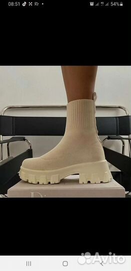 Обувь женская