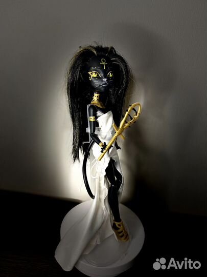 Кукла monster high