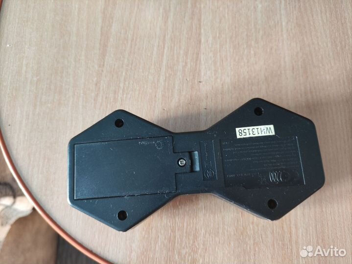 Робот Паук на Пульте управления