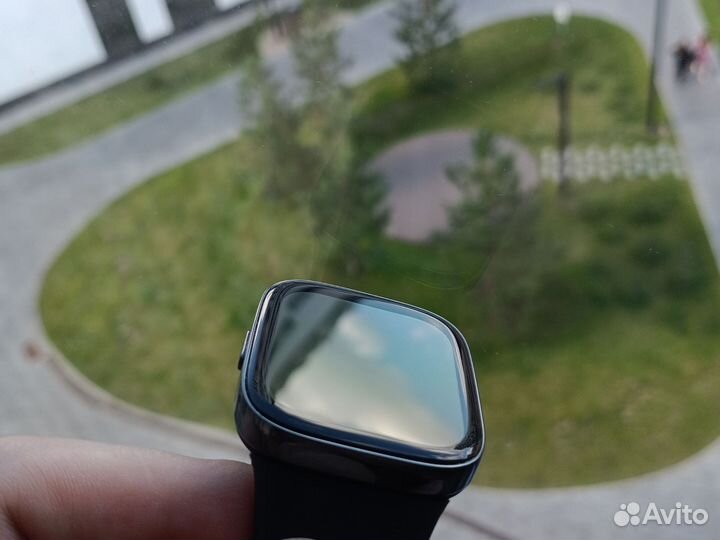 Xiaomi redmi watch 3 gps