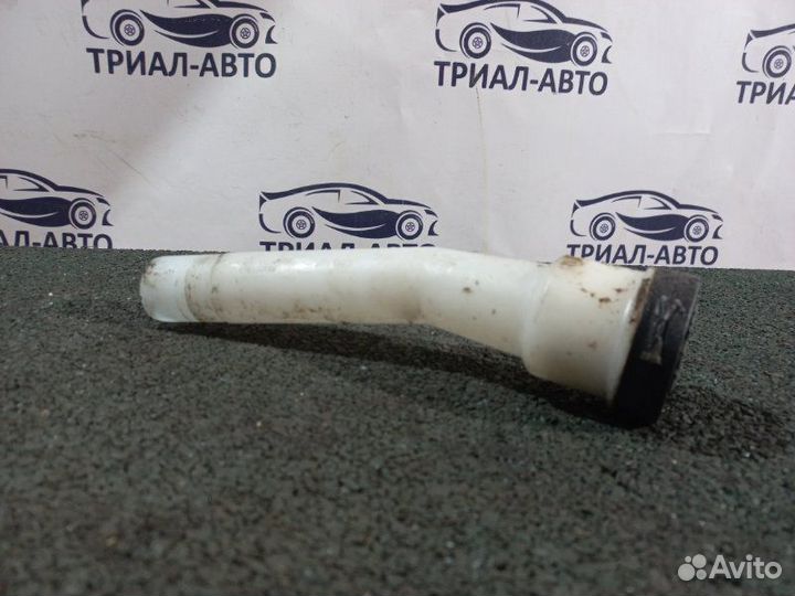 Горловина Astra J