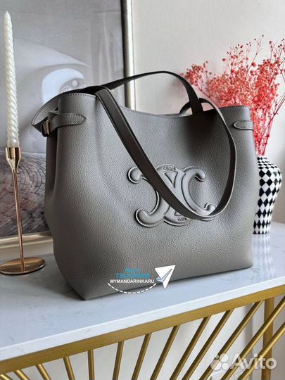 Сумка Celine Medium Cabas