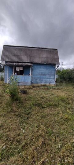 Дача 75 м² на участке 6 сот.