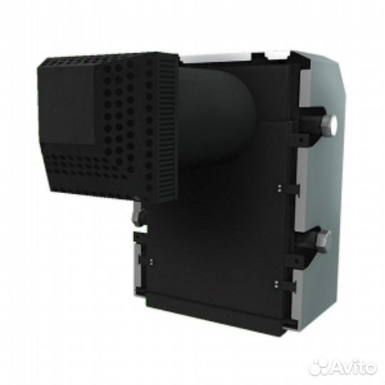 Котел газовый парапетный Патриот 6 Лемакс