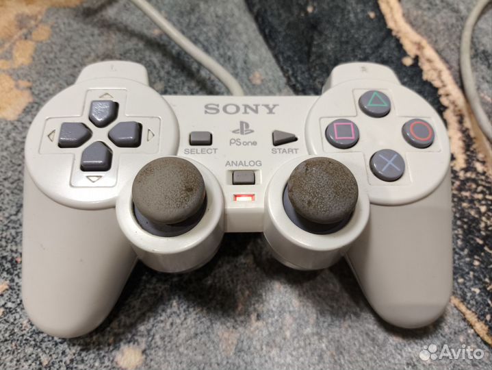 Геймпад для ps one