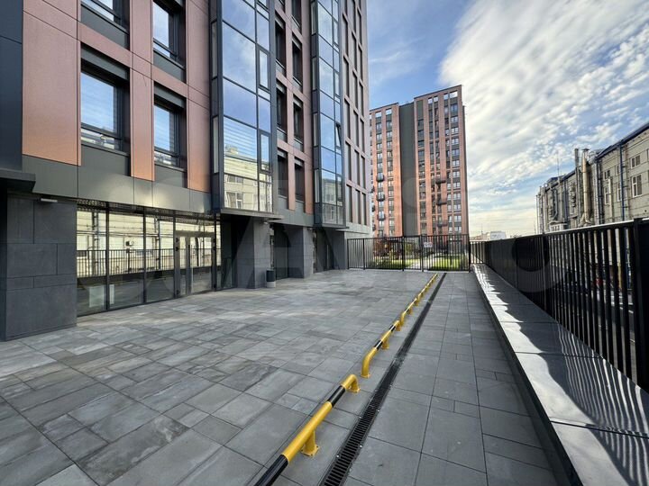 Помещение 86 кв. Grand/Grand Центр