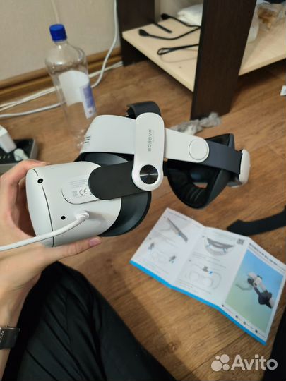 Oculus quest 2 аренда