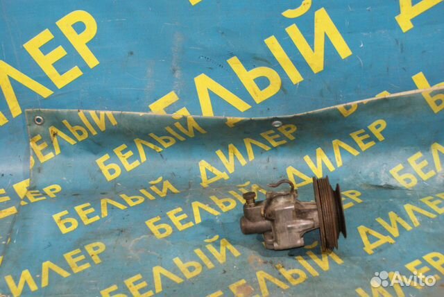 Насос гидроусилителя руля Audi A4