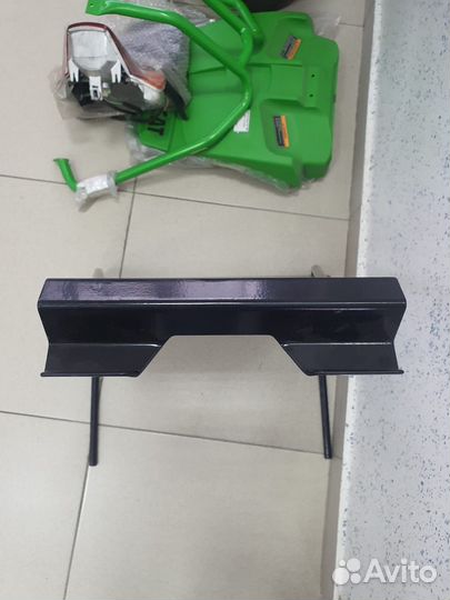 Подставка для снегохода Arctic Cat