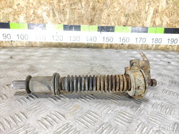 Вал рулевого механизма Mitsubishi L200 2006-2016