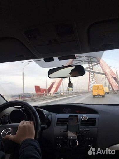 Поездки по краю