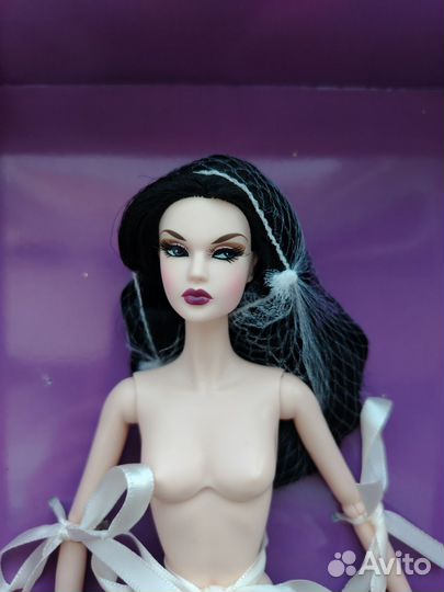 Куклы mizi integrity toys