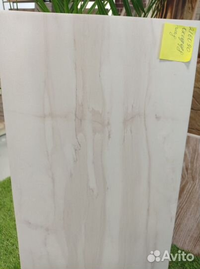 Керамическая плитка керамогранит 60*30