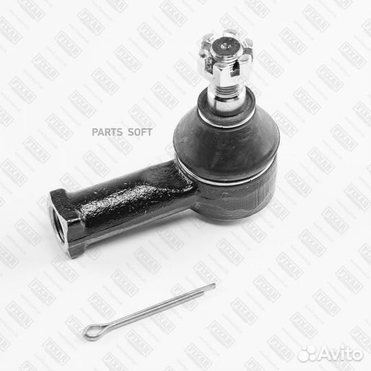 Fixar FS1080 Наконечник рулевой тяги левый/правый