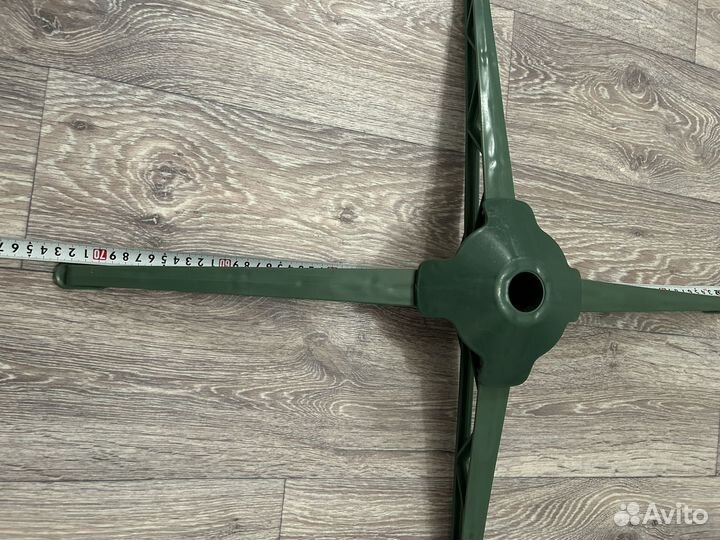 Подставка для елки