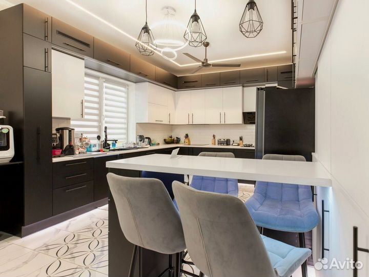 Кухня в срок от одной недели