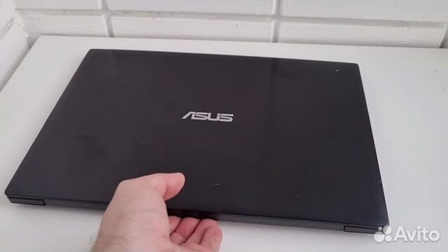 Ноутбук Asus i5/6gb/500 gb/wi-fi