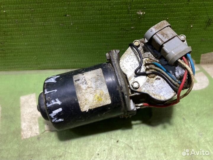 Мотор дворников Renault Megane K7M720 1997