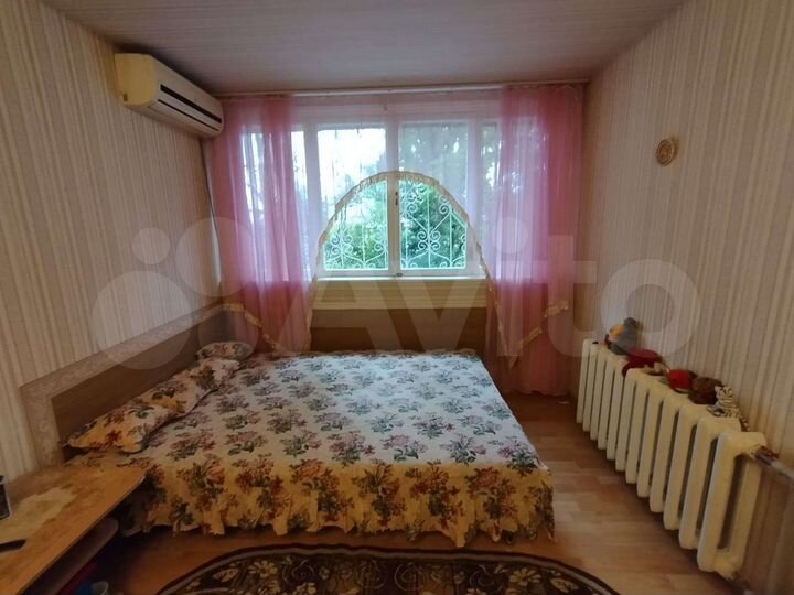 1-к. квартира, 34 м², 1/5 эт.