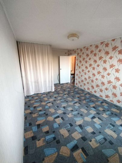 1-к. квартира, 33 м², 5/5 эт.