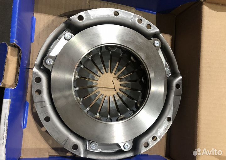 Корзина сцепления Suzuki Ignis / Swift