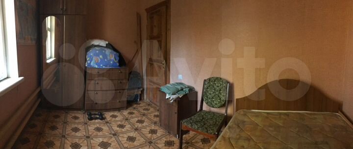 3-к. квартира, 77,7 м², 1/2 эт.