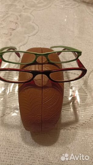 Оправа для очков женская